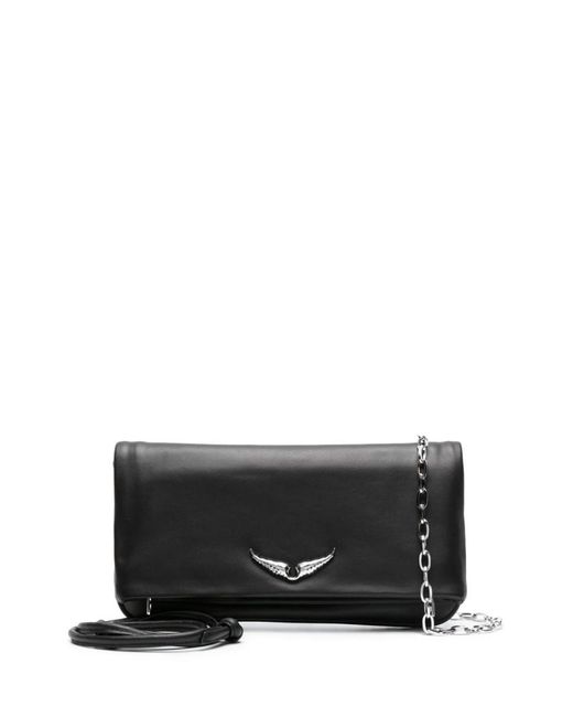 Zadig & Voltaire Black Handbags