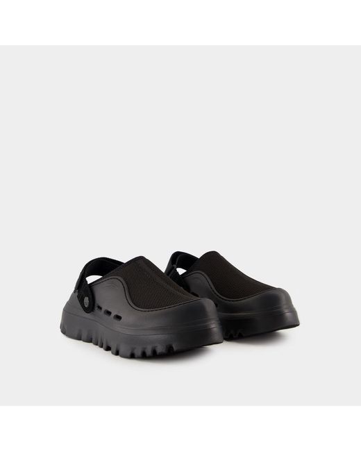 Ugg Black M Peakmod Sandals for men