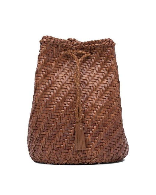 Dragon Diffusion Brown Bags