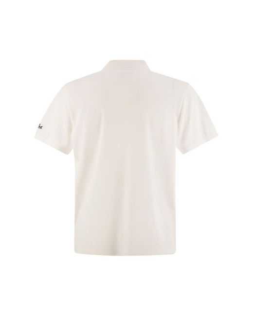 Mc2 Saint Barth White Charles for men