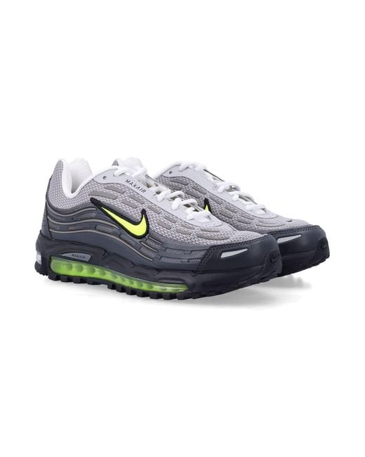 Nike Blue Air Max Tl 2.5