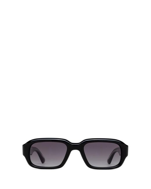 Chimi Black Sunglasses