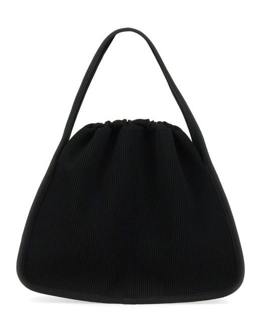 Alexander Wang Black Bag "Ryan"