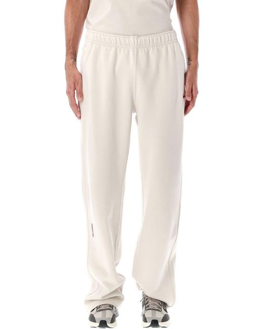 Nike Natural Nocta Fleece Open-Hem Sweatpants for men