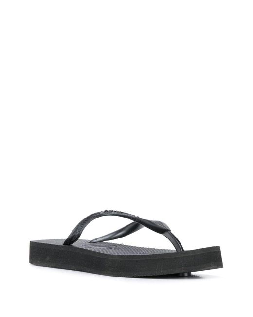 havaianas platform