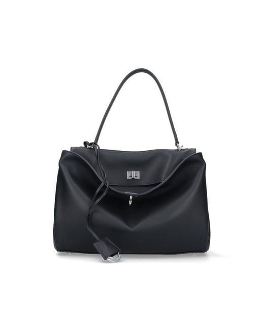 Balenciaga Black Bags