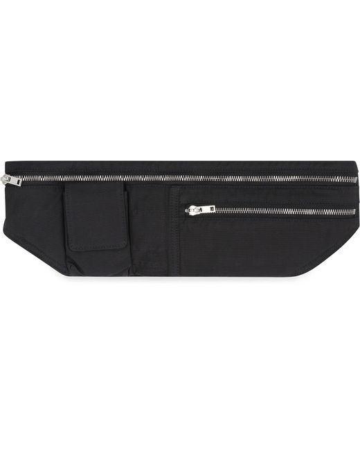 Rick Owens Black Rick Owens X Drkshdw for men
