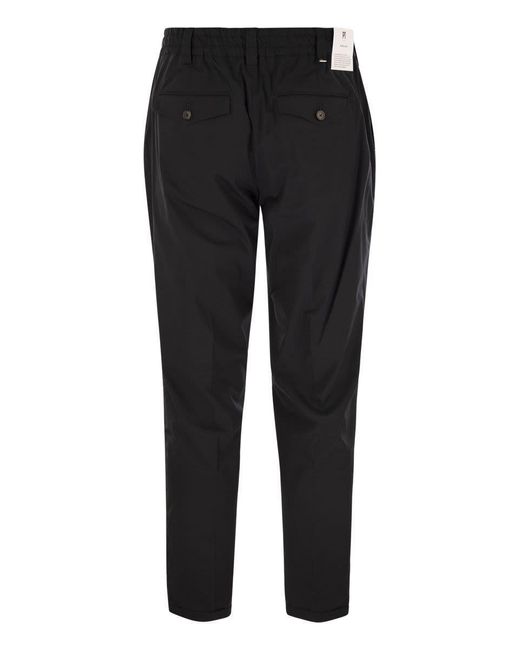 PT Torino Black The Rebel for men