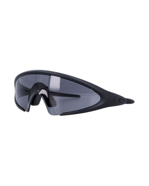 Oakley Blue Ellipse Sunglasses