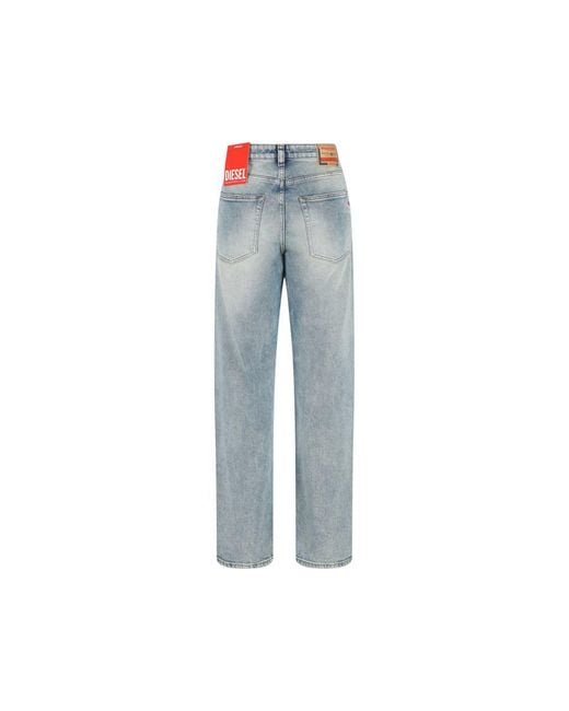 DIESEL Blue Jeans