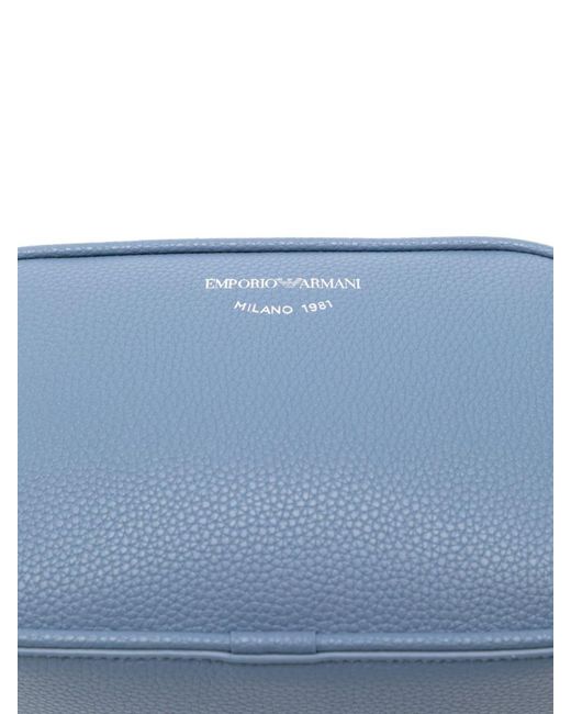 Emporio Armani Blue Bags