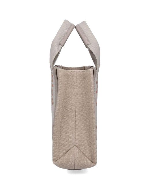Chloé Brown Bags