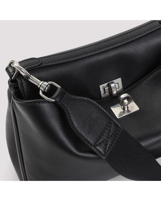 Balenciaga Black Balenciaga