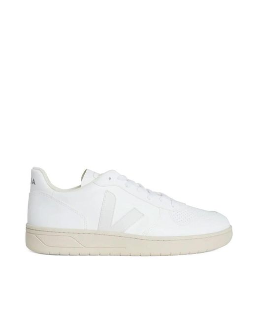 Veja White Sneakers 2 for men