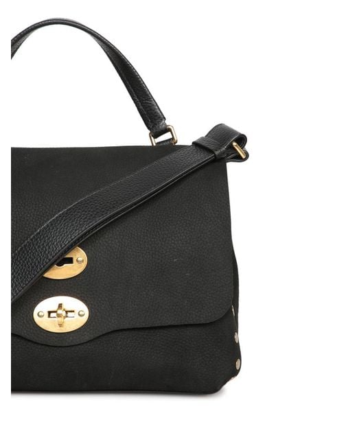 Zanellato Black Bags