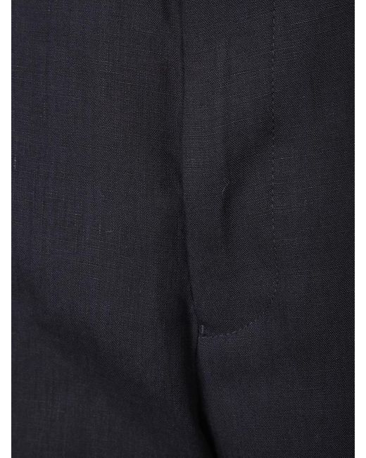 Paul Smith Blue Shorts for men