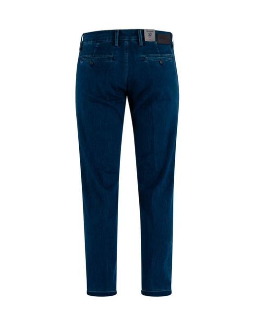 Re-hash Blue Jeans for men