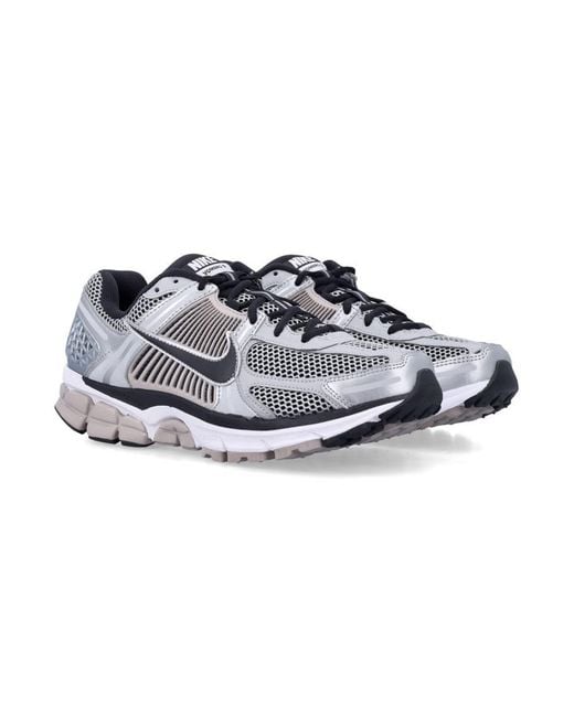 Nike Gray Zoom Vomero 5