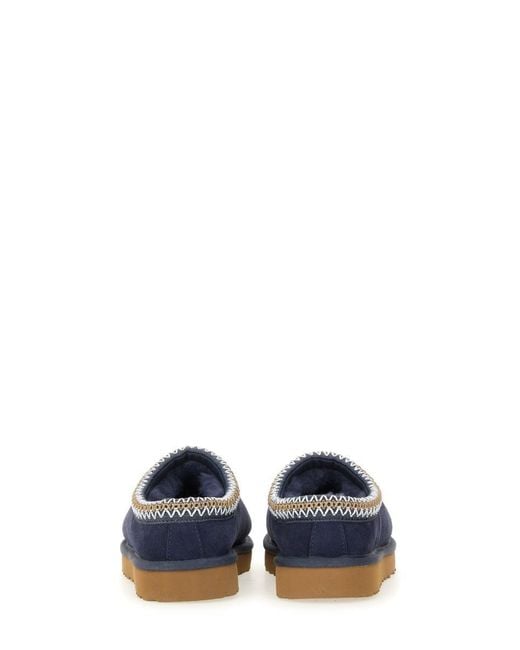 Ugg Blue Tasman Ii Sandalwood