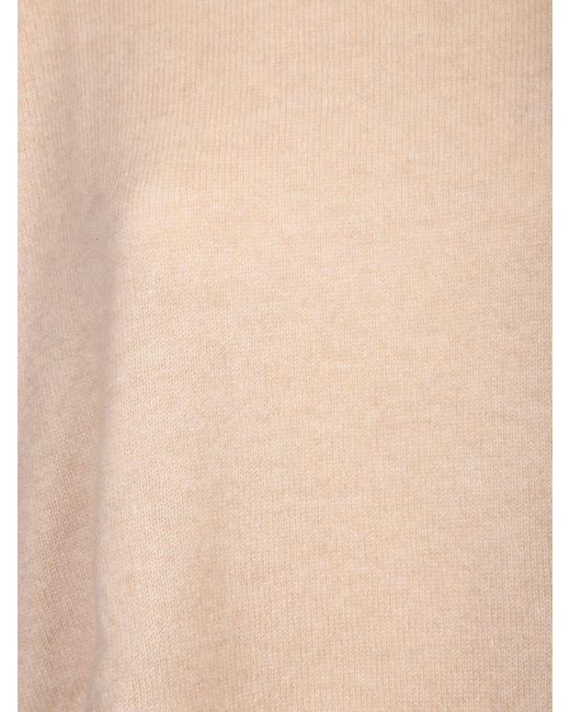 Kujten Natural Sweaters