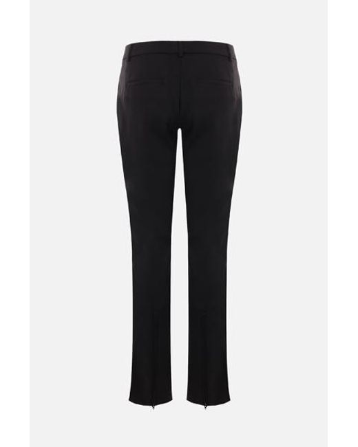 Acne Black Trousers