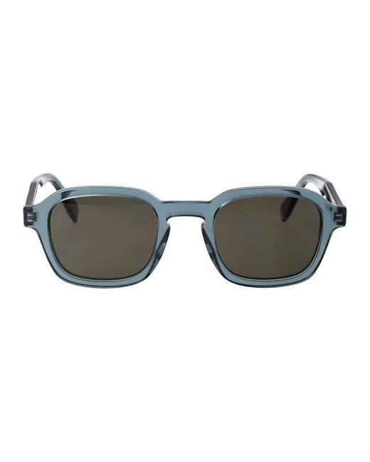 Tommy Hilfiger Gray Sunglasses for men