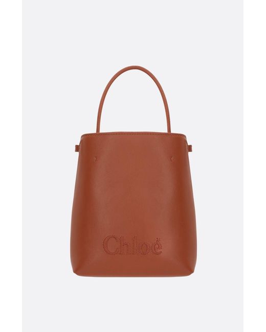 Chloé Brown Chloè Bags
