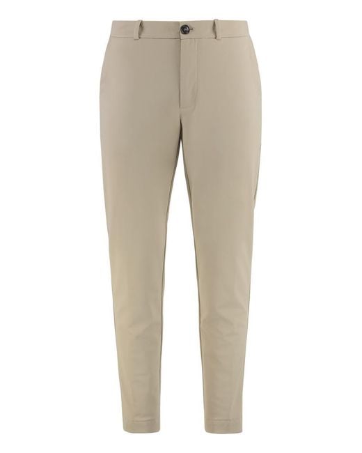 Rrd Natural Technical Fabric Pants for men