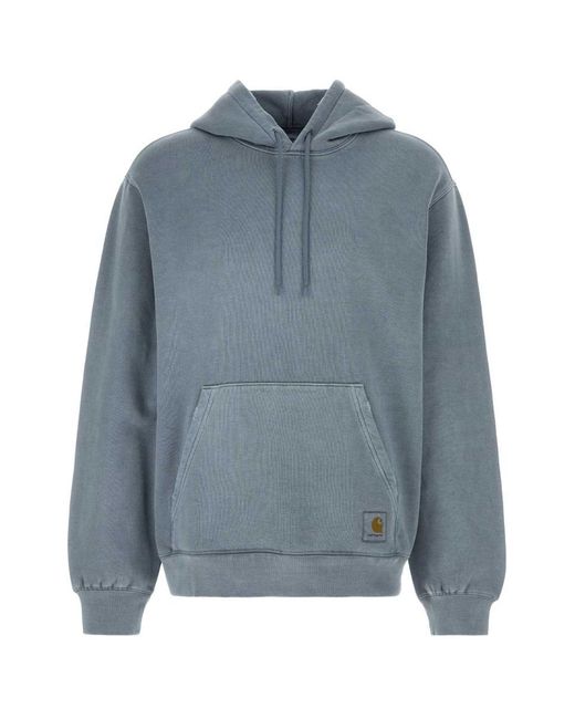 Carhartt Blue Sweatshirts for men