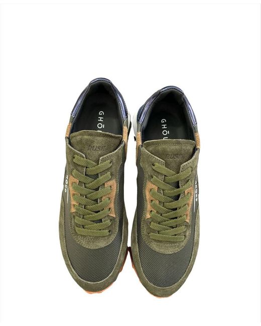 GHŌUD Shoes in Green for Men | Lyst Canada