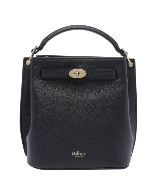 Mulberry Black Bags