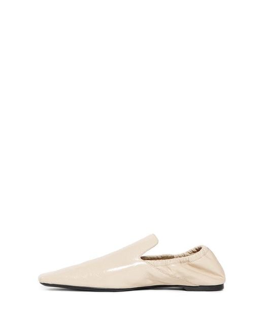Totême  White Flats