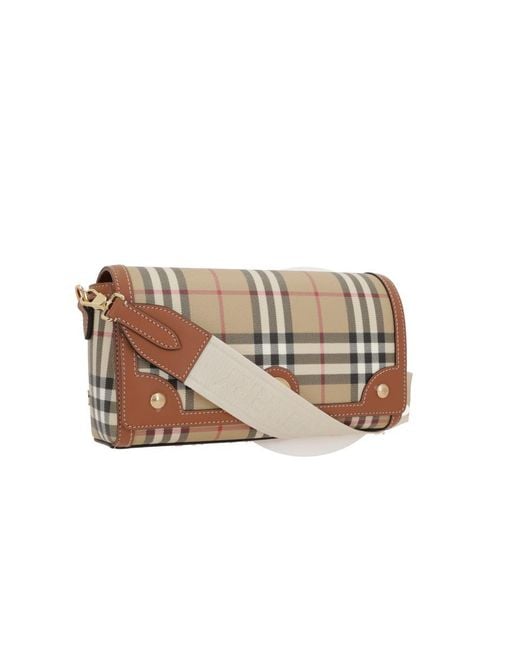 Burberry Multicolor Bags