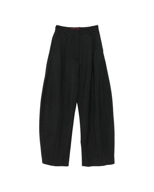 THE LATEST Black Pants