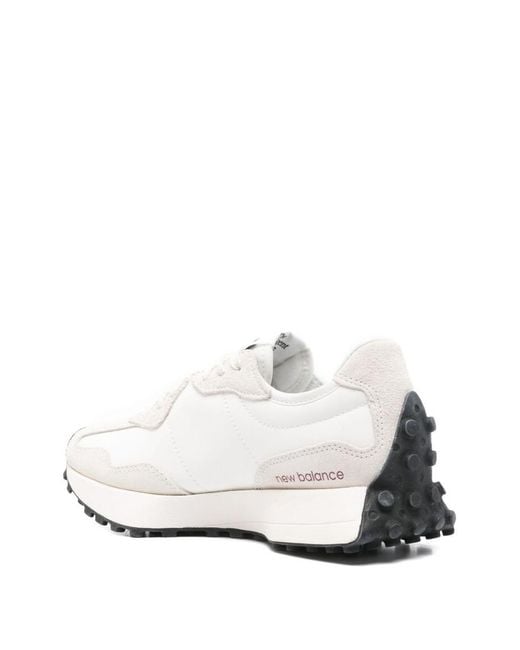 New Balance Pink Sneakers