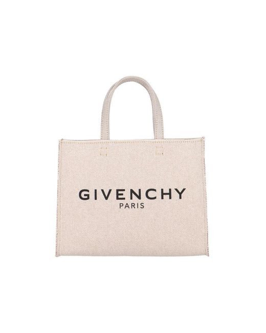 Givenchy Natural Bags