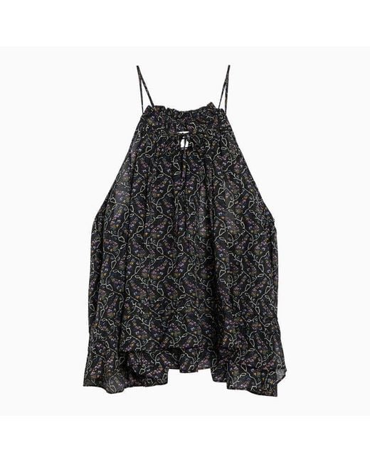 Isabel Marant Black Jerseys & Knitwear