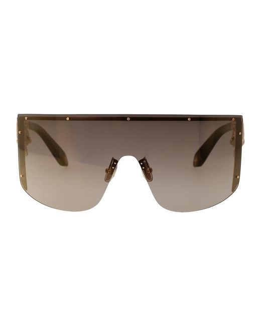 Roberto Cavalli Multicolor Sunglasses