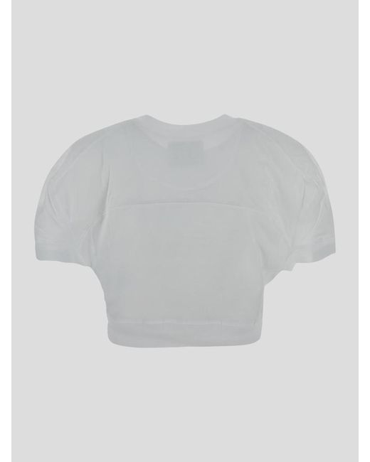 Vivienne Westwood Gray T-shirt