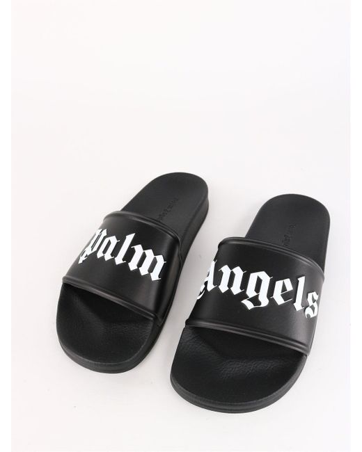 palm angels slides sale