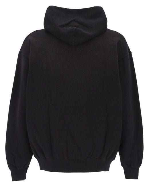 WILD DONKEY Black Sweaters for men