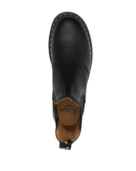 Dr. Martens Black 2976