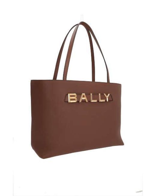 Bally Brown Bags