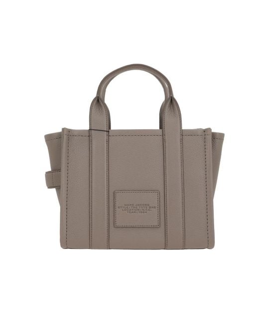 Marc Jacobs Gray Bags
