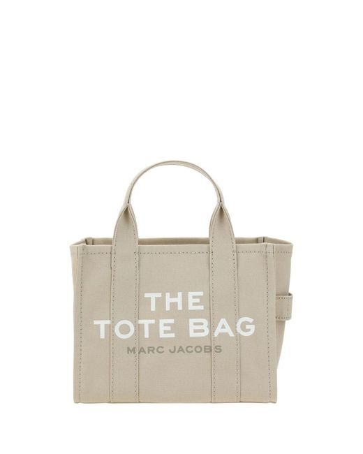Marc Jacobs White Handbags