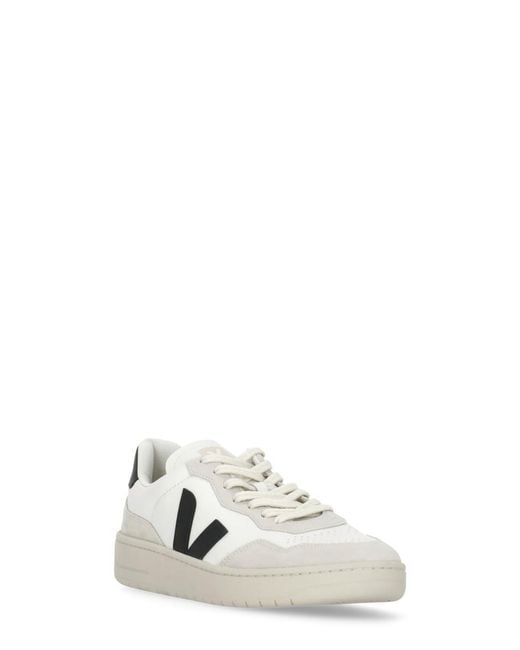 Veja White Sneakers for men