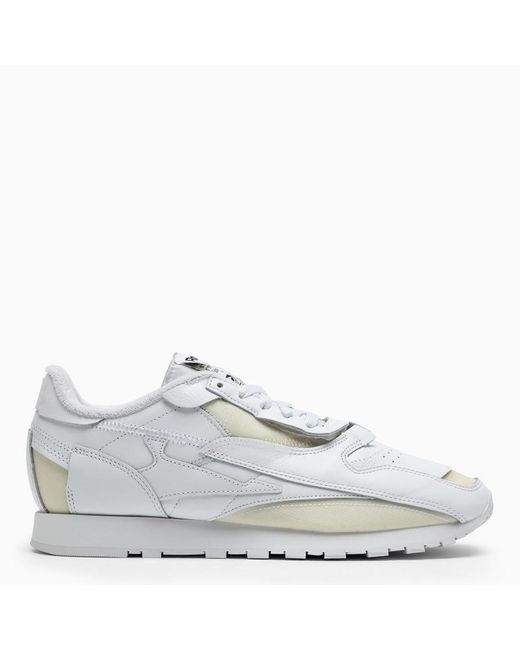 margiela reebok classic