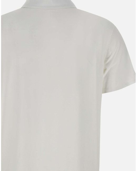 Rrd White T-Shirts And Polos