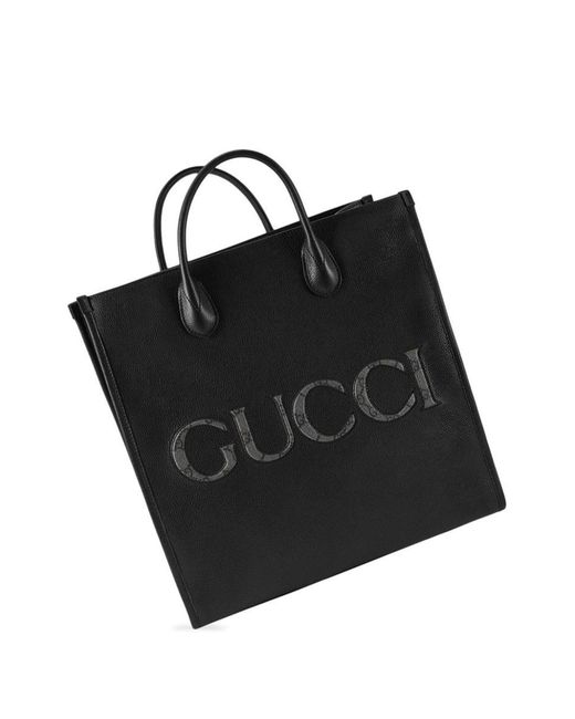Gucci Black Handbags for men