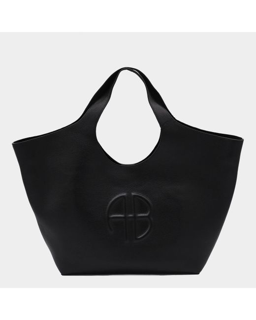 Anine Bing Black Borse..